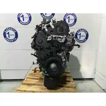 

BH02 COMPLETE ENGINE CITROEN C4 CACTUS