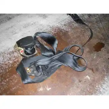 

1963431 Safety belt Front Right Renault Rapid/express (f40) 1.9 Diesels
