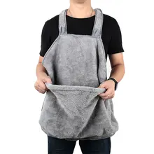 Одеяло для домашних животных, переносная сумка для собак, коралловый бархат, серый теплый Однолямочный рюкзак для домашних животных, ласка для кошек, удаление волос, сон