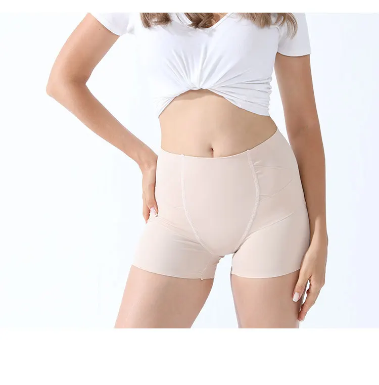 Solid Ladies Women Seamless Panties Ice Silk Underwear G String Underpants Sexy Lingerie Briefs Hipster Intimates SZG629 | Женская