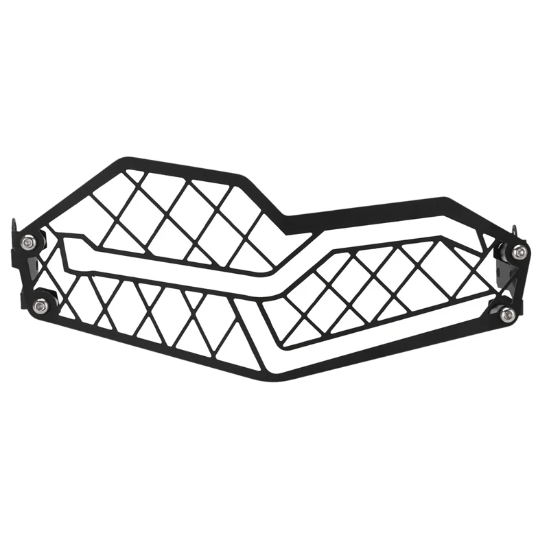 

for BMW F850GS F850 F750 GS F750GS F 750 GS 2018-2019 Motorcycle Headlight Guard Grille Grill Cover Protector CNC Aluminum PVC