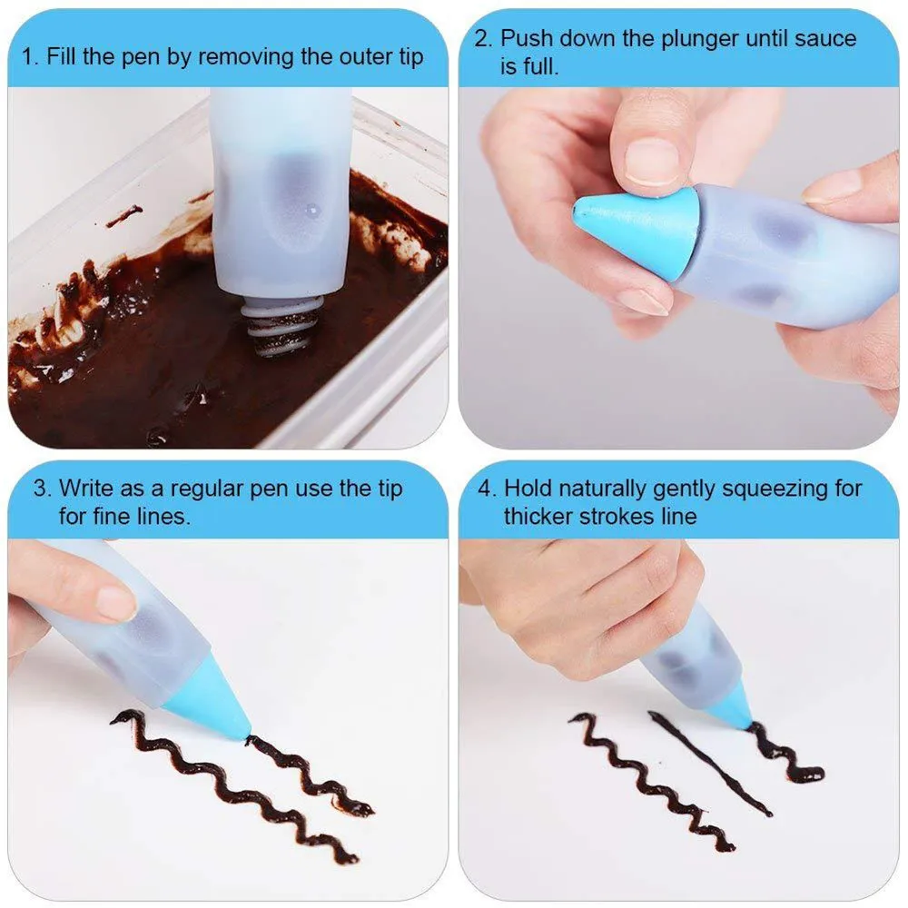 73 PCS Plastic Cake Rotary Table Set DIY Pastry accessories Cake Stand Cake Turntable Rotating Cake Decorating Baking Tool