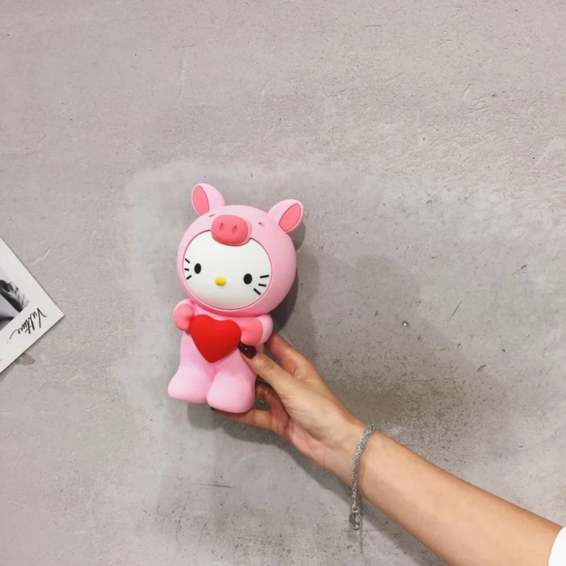 Супер чехол для карандашей Kawaii, Большой Вместительный чехол для карандашей, школьный чехол для ручек, принадлежности для карандашей, школьная коробка, чехол для карандашей, канцелярские принадлежности