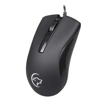 

2400Dpi Mini Optical Wired Mouse Gaming Mice G831 For Pubg Lol Dota2 Gamers Pc Computer Laptop Notebook Accessories