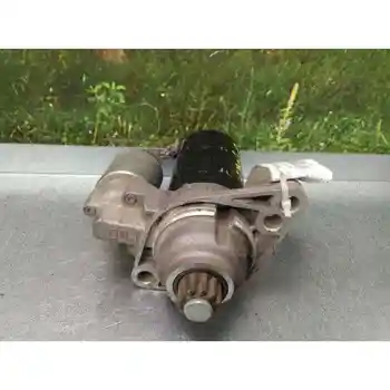 

STARTER MOTOR SEAT IBIZA (6J5)