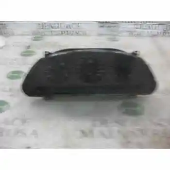 

BOX INSTRUMENTS ALFA ROMEO 145 Quadrifoglio Z587 VEL260 REV8000 [4927860]