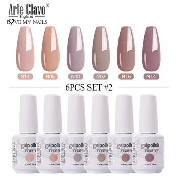 6PCS SET02