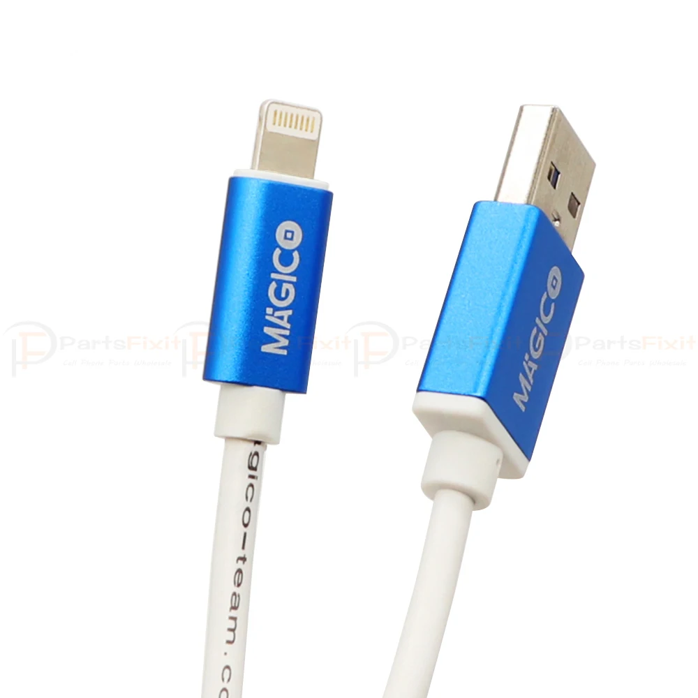 Magico Restore Easy Cable detail 3