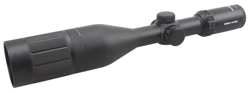 VO Grizzly 1.5-6x56E Acom 6