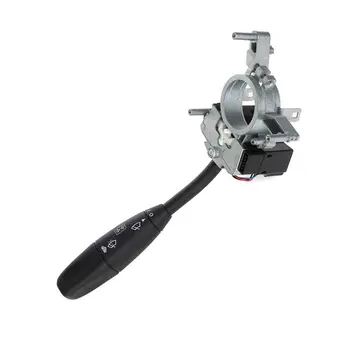 

1pc Steering Column Indicator Wiper Stalk Switch for B~enz W203 S203 0005452310 Q9QD