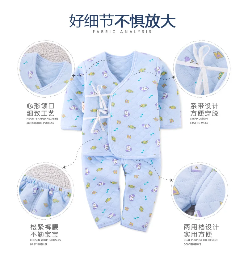 Одежда для малышей, Подарочный комплект для новорожденных на осень и зиму, подарок для девочек и мальчиков, Товары для новорожденных