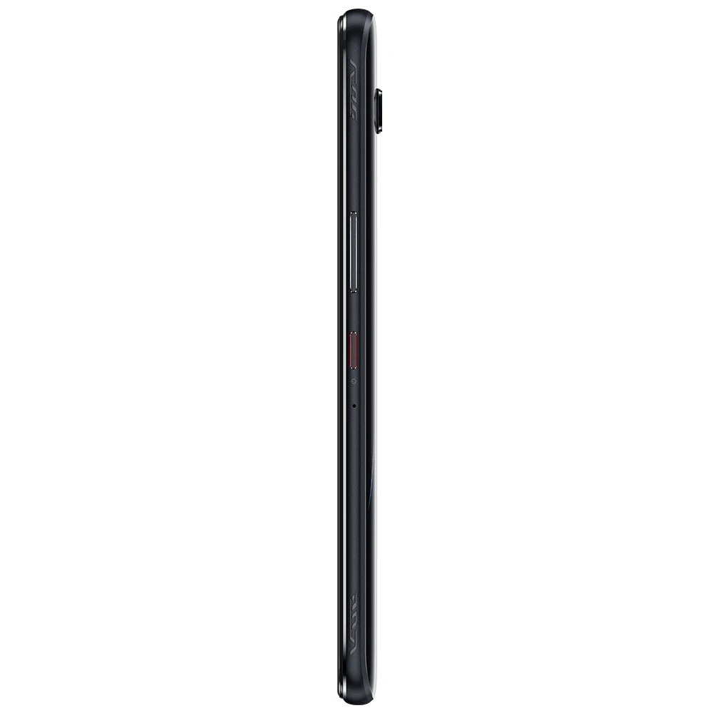 Asus ROG Phone 3 5G Snapdragon 865/865 плюс 12/16GB Оперативная память 128/256 г/512 ГБ Встроенная NFC 6000 мА/ч
