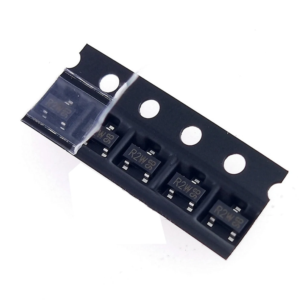 

50PCS BFR93A BFR93 SOT23 SOT SOT23-3 SMD New original