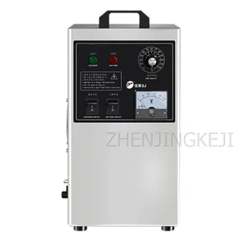 

Ozone Generator 110V/220V Air Purifier Home Use Factory Workshop Hotel Sterilization Deodorization Clean Disinfect Equipment