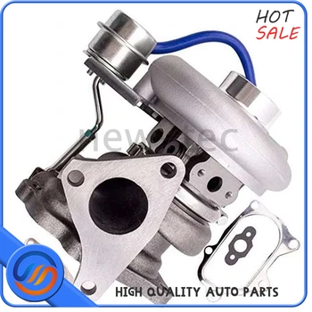 

TD05 20G TurboCharger for SUBARU IMPREZA GC8 GDB EJ20 EJ25 02 03 04 05 06 350+HP Engine Turbocharger