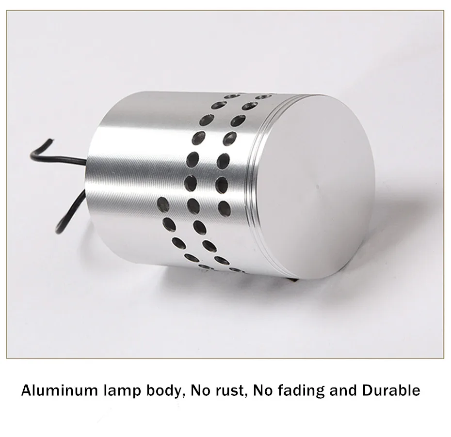 led wall downlight  (8)