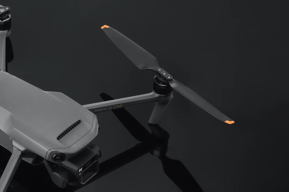 Hélices DJI Mavic 3 Pro/Classic - Originales 95 New