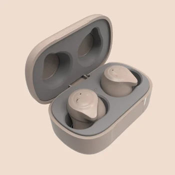 

KINERA YH623 TWS True Wireless Bluetooth 5.0 QCC3020 HiFi In-Ear Earphones