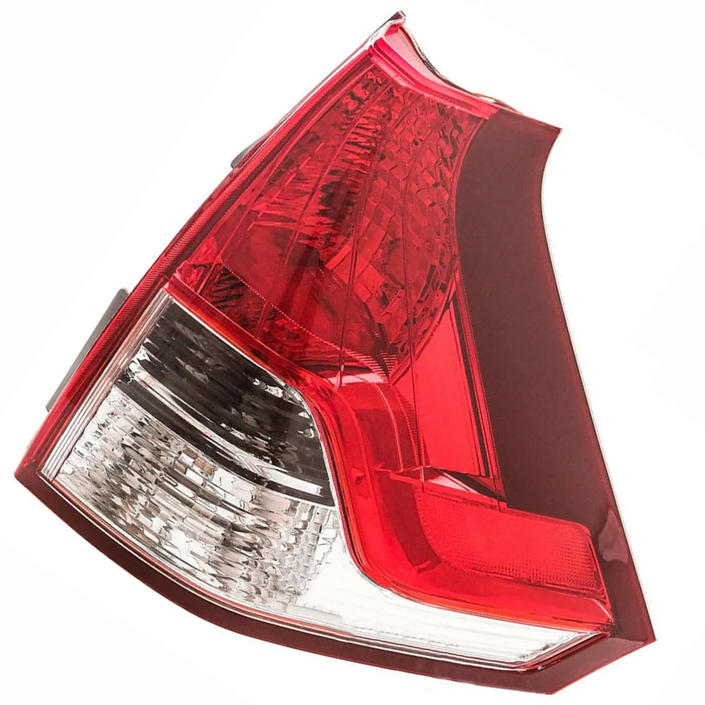 12V правые Задние L светильник фонарь стоп-сигнала для Хонда сrv CR-V 2012 2013* новая правая хвост светильник тормозной светильник