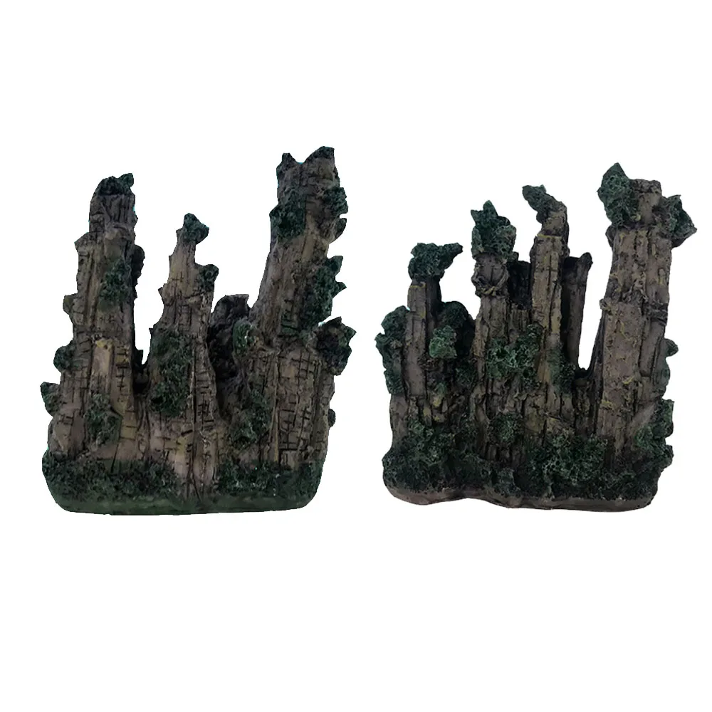 Lychee Rockery песочный стол модель современный стиль полимерные миниатюрные фигурки