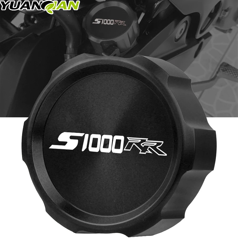 Новые части мотоцикла для BMW S1000RR S1000 RR S 1000RR 2009 2019 2018 2017 2015 задний резервуар