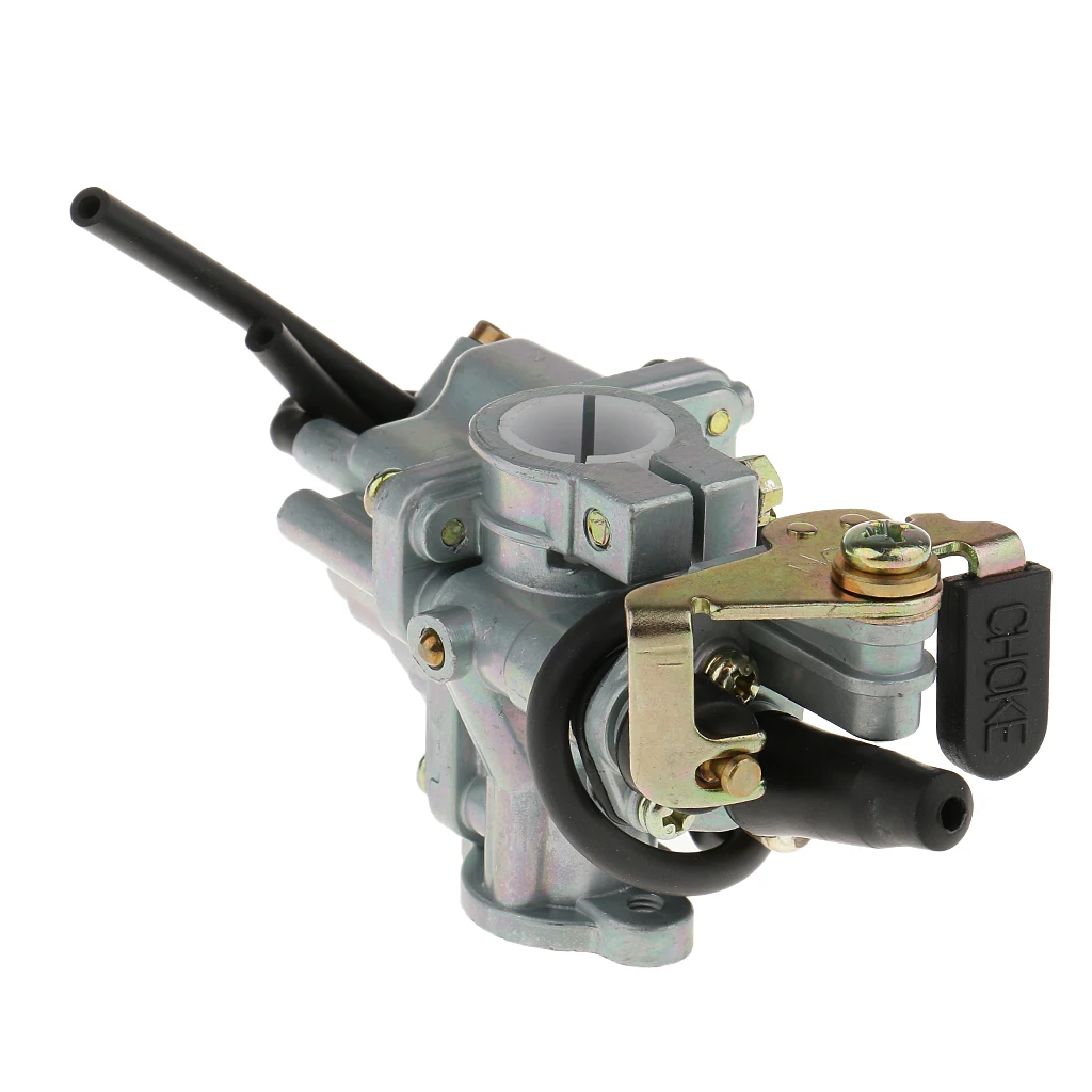 Мотоцикл Карбюратор Carb для Suzuki T50 LT 50 JR50 1984 1987 гоночный ATV Скутер|Воздухозаборники|