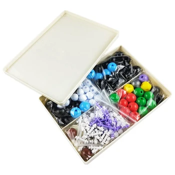 

Molecular Structure Model Set Organic Chemistry Molecules Structure Model Kits For School Teaching Research