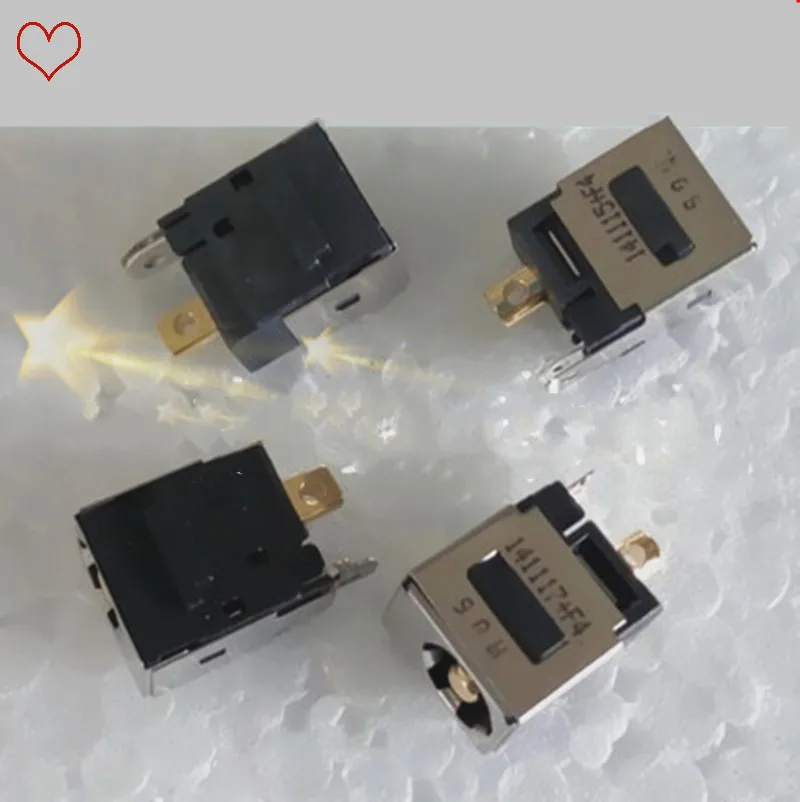 

New Laptop DC Jack Power Socket Port For Toshiba L730 L735 L745 L755 Charging Port