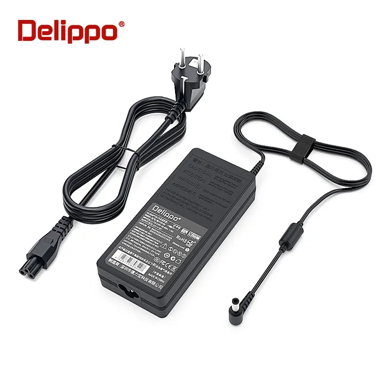 120W 24V 5A Мощность адаптер конвертер Зарядное устройство для 5050 3528 Светодиодный линейное светодиодное освещение ЖК-дисплей Мощность силового трансформатора принтер Мощность Зарядное устройство