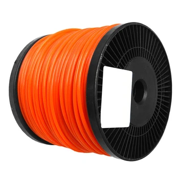 

Brushcutter / Strimmer / Trimmer Nylon / Cord Line 3.0mm X 90m Long - Round 3mm