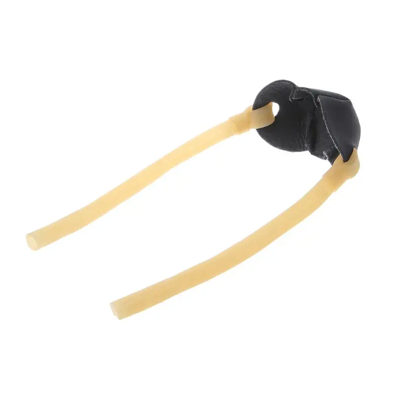Band Rubber Latex Bands Catapult Powerful Pocket Hunting Outdoor Sports Elastic Replacement latex slingshot tube,slingshot rubber band