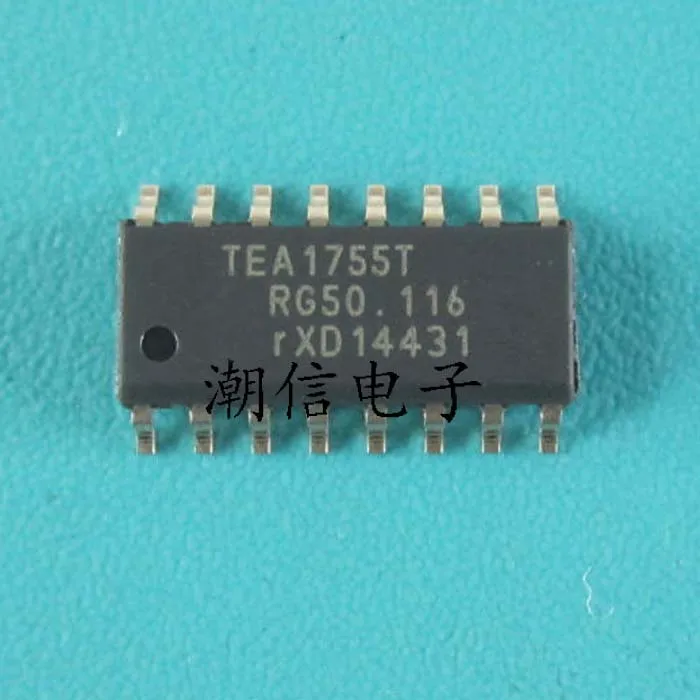 Переключатель TEA1755T