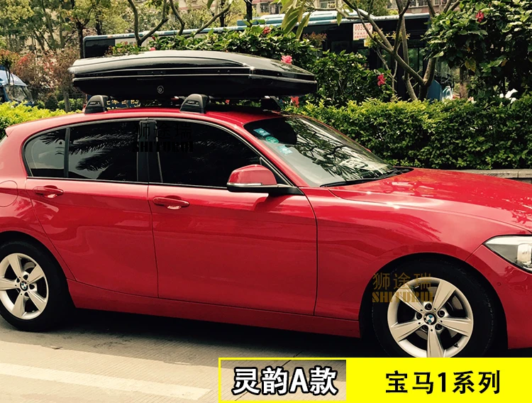 Transporting & Storage Roof Racks & Boxes Roof Racks aluminium roof ...