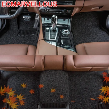 

Accessory Modified Accessories Modification Decorative Parts Auto Mouldings Automovil Carpet Car Floor Mats FOR Subaru Outback