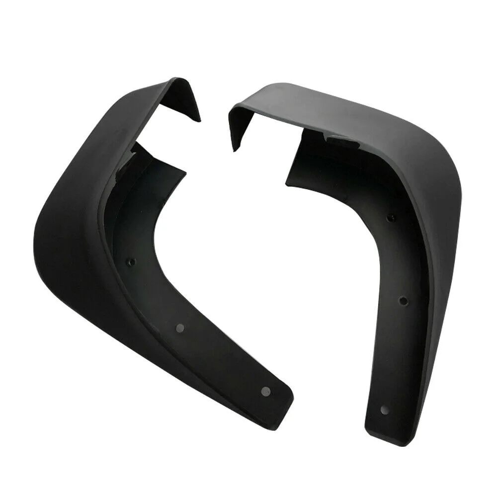 

Plastic Mudguards Splash Fender For Mazda Protege 323 1998-2003 Replacement