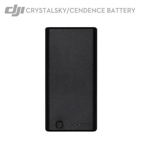 

Original 4920mAh Battery CrystalSky Monitor/Cendence Remote Controller for DJI CrystalSky