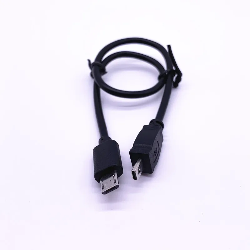 Micro Usb для 8 контактного кабеля камеры и видеокамеры Nikon COOLPIX P310 P510 J1 V1 S100 AW100
