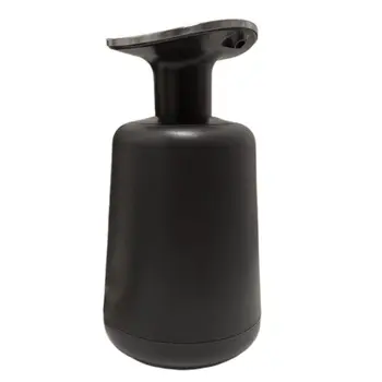 

Refillable Empty Lotion Bottle with Pump Soap Sanitizer Cream Shampoo Dispenser