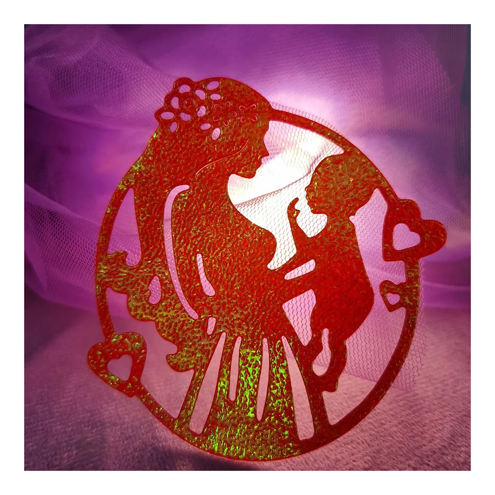 Dies Scrapbooking Material Card Making Mold Photo Album Stencil DIY Craft Handmade Cutting Die Cut Die
