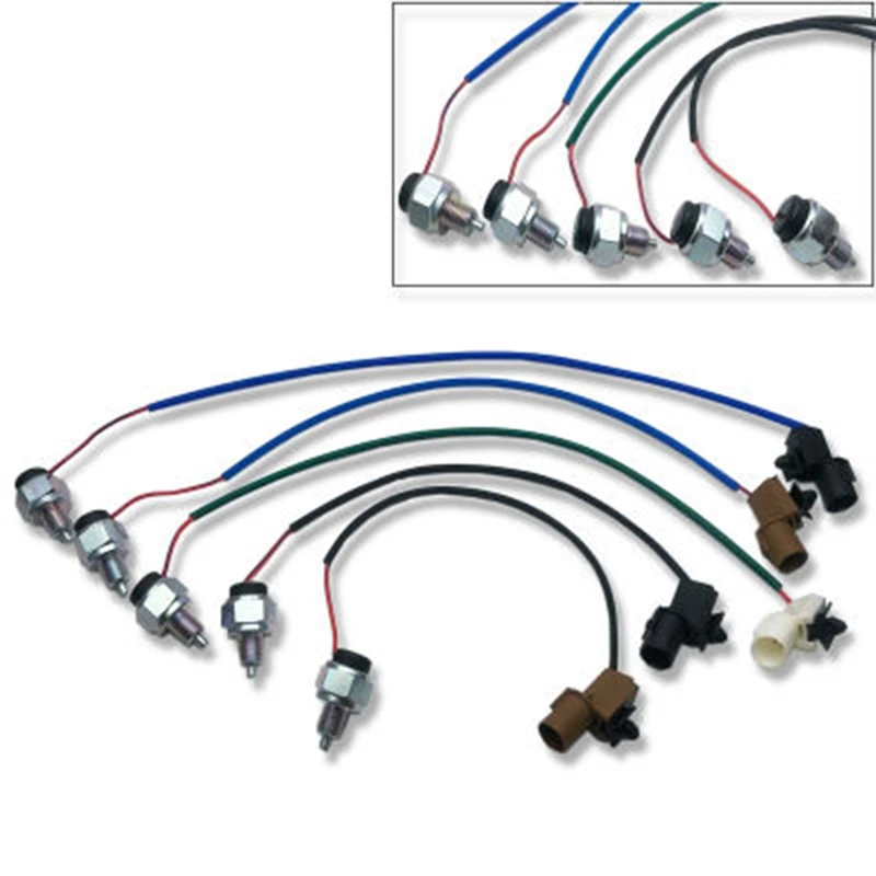 5X переключатель передач подходит для Mitsubishi Shogun Pajero(2000-2006) 3,2 Di-D MR580151