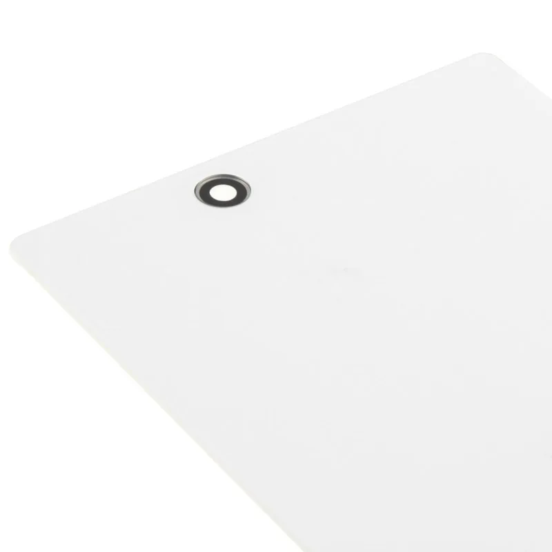 Для sony Xperia Z Ultra/XL39h оригинальная задняя крышка корпуса+ инструмент для ремонта