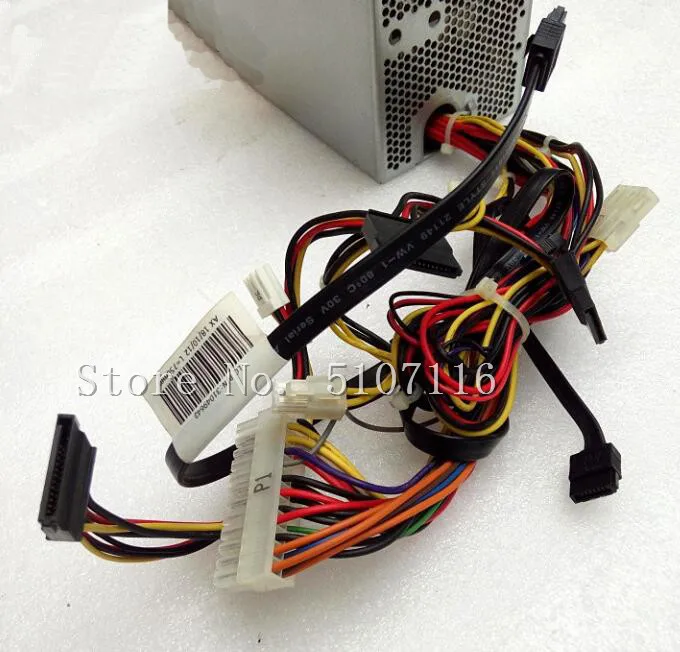 Для PC9008 PC6001 45j9431 280 Вт блок питания будет полностью протестирован перед отправкой
