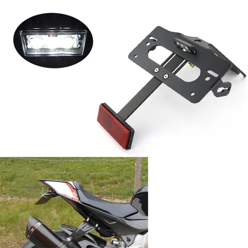 Per Aprilia RSV4 2009-2021 Tuono RS4 125 50 2011-2021