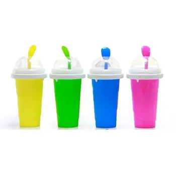 

Pinch The Cup Quickly Cool The Sand Ice Cup Squeeze It Into An Ice Cup And Quickly Make The Sand Ice Cups