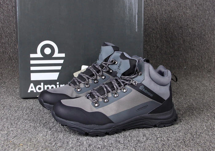 Scarpe trekking waterproof Clearance