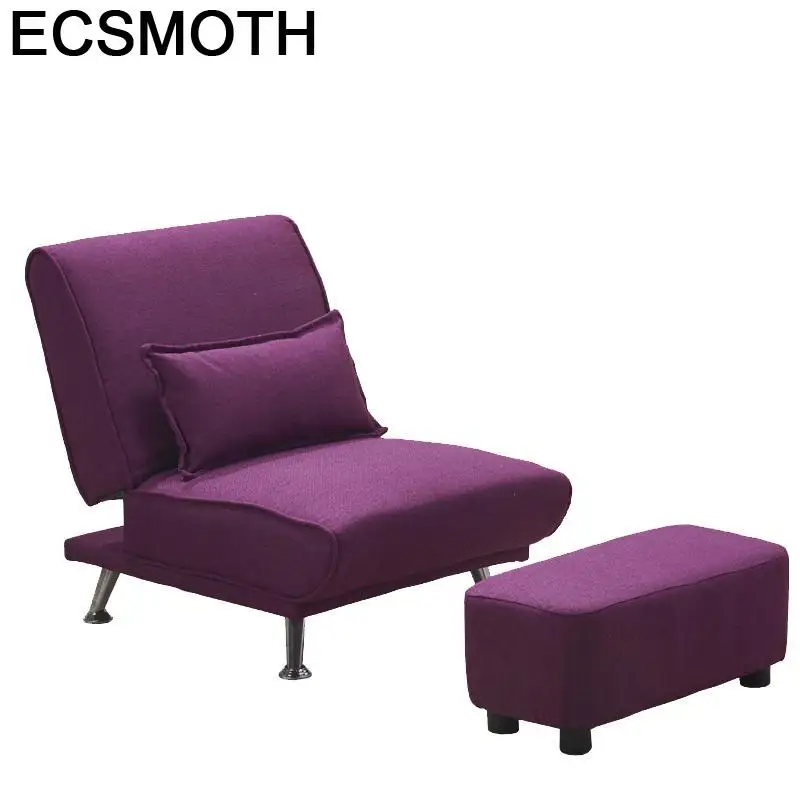 Дивана Recliner Meuble Maison футоны Кама Sillon пуф модерн Meubel кровать ухода комплект