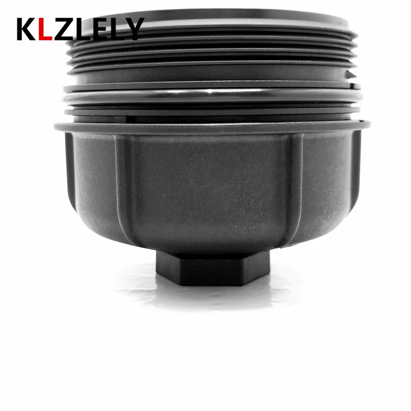 Oil Filter Housing Lid Cover Cap Gasket For Alfa Romeo Giulietta 940 Mito 955 SUZUKI SX4 S-CROSS JY VITARA LY 55231346