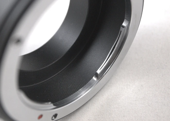 Адаптер объектива OM-NX для Olympus для samsung Micro один NX10 NX100 кольцо