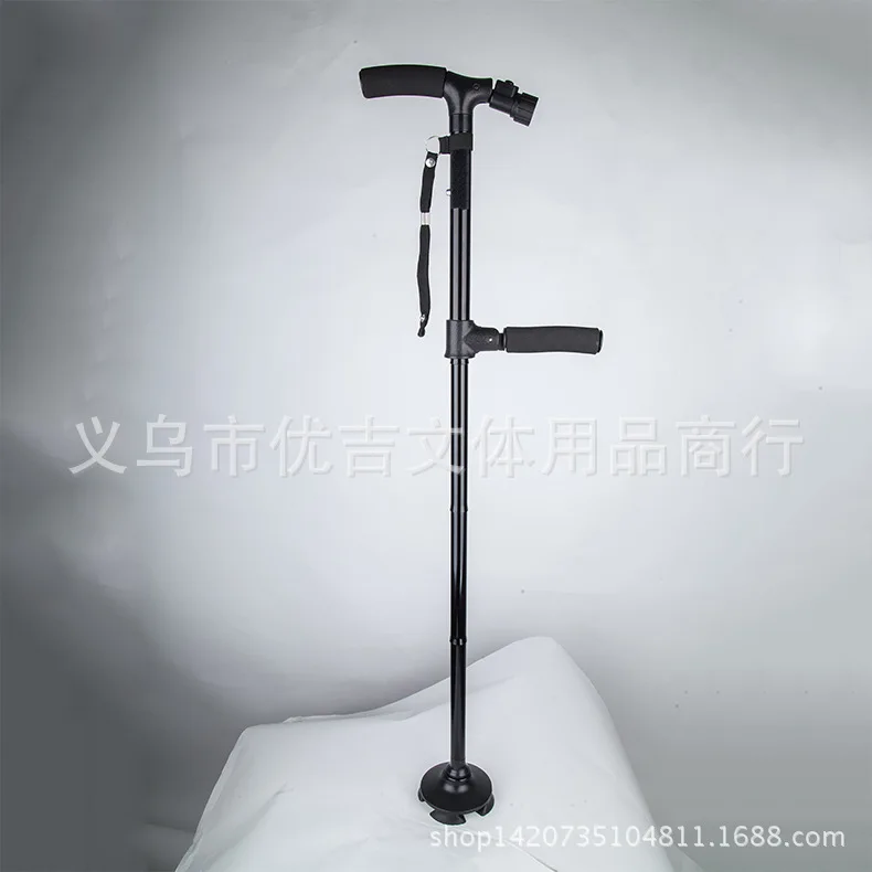 Поперечная граница для Amazon Walking Stick tv Walking Stick для пожилых людей встали и помочь палочка трость