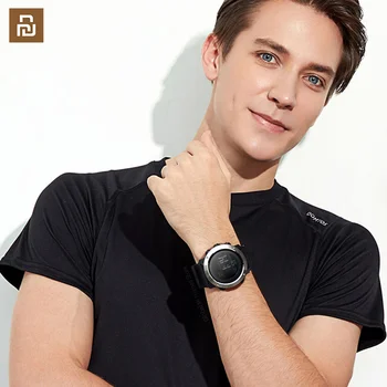 

50M Waterproof and Fashion Design of Multi-function Sports Electronic Meter Motor timing function